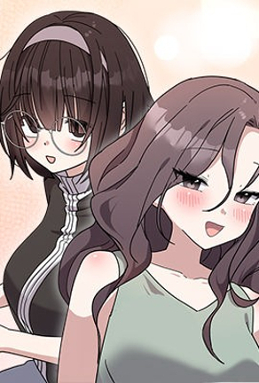 热门漫画2